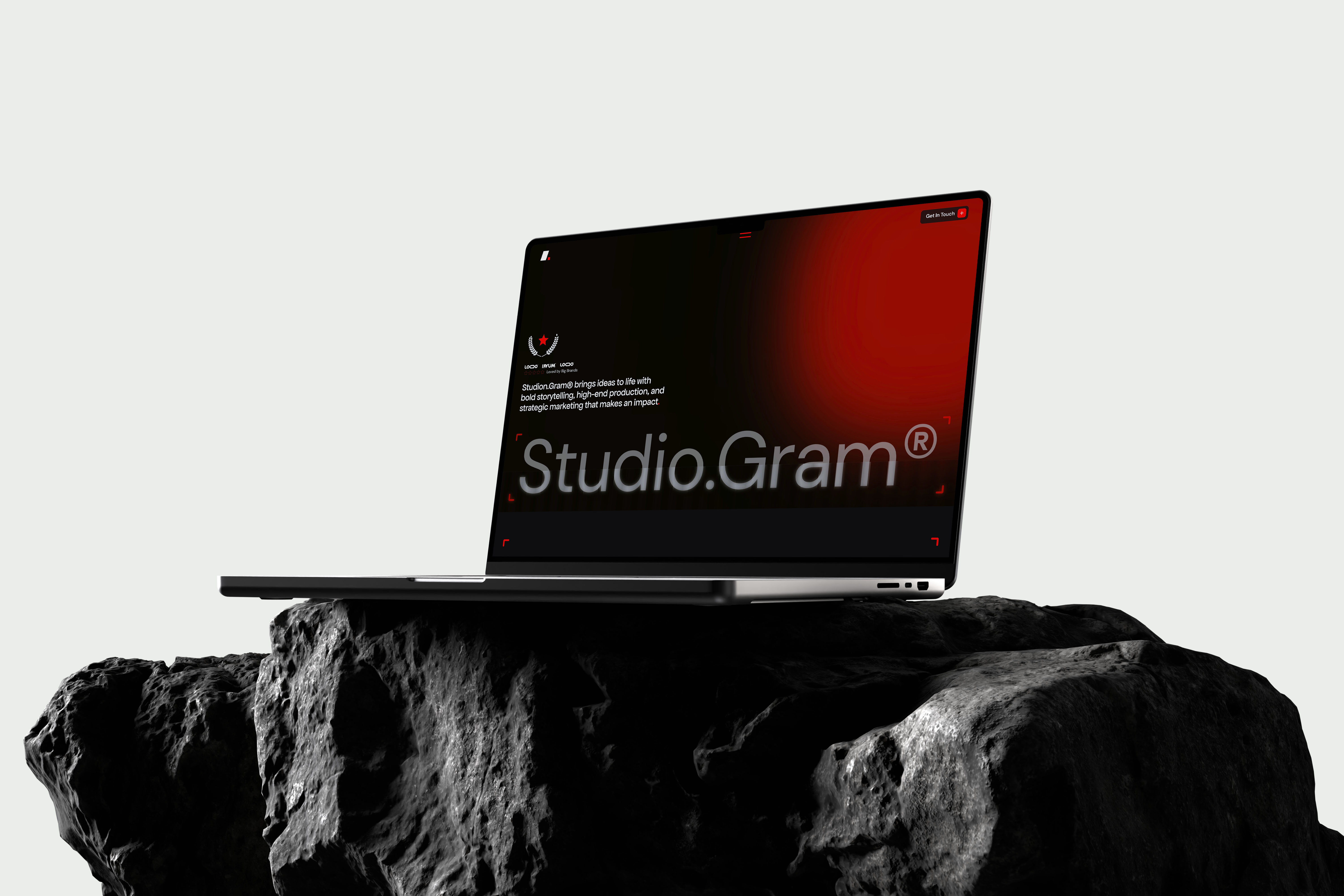 StudioGram Creative Studio
